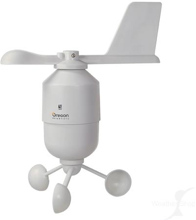 Oregon Scientific WGR800 - anemometr pro meteostanice