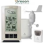 OREGON SCIENTIFIC WMR80 Entry Level Professional Weather Station