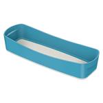 Organizér Leitz MyBox Cosy, klidná modrá 52650061