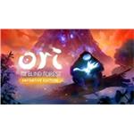 Ori and the Blind Forest: Definitive Edition XBox 2204095
