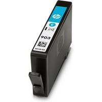 Originálna atramentová kazeta HP 903 Cyan (315 strán) 4K0U3NE#301
