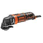 Oscilačná brúska Black&Decker MT300KA