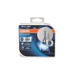 OSRAM autožárovka H11 COOL BLUE INTENSE 12V 55W PGJ19-2 (Duo-Box) 64211CBI-HCB