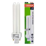 OSRAM DULUX D/E 18 W/840 4050300017617