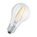 OSRAM LED BASE CL A Filament 7W 827 E27 806lm 2700K (CRI 80) 10000h A++ (Krabička 3ks) 4058075819290