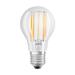 OSRAM LED Filament STAR ClasA 230V 11W 827 E27 noDIM A++ Sklo čiré 1521lm 2700K 10000h (blistr 1ks) 4052899961678
