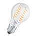 OSRAM LED Filament VALUE ClasA 230V 8W 840 E27 noDIM A++ Sklo čiré 1055lm 4000K 10000h (krabička 1ks) 4058075288683