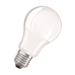 OSRAM LED STAR CL A Fros. 5,5W 827 E27 470lm 2700K (CRI 80) 15000h A+ (Blistr 1ks) 4052899388482