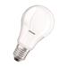 OSRAM LED STAR CL A Fros. 5,5W 827 E27 470lm 2700K (CRI 80) 15000h A+ (Blistr 1ks) 4052899388482