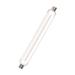 OSRAM LED STAR S19 230V 9W 827 S19 noDIM A+ Plast matný 806lm 2700K 15000h (krabička 1ks) 4052899955066