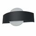 OSRAM LED svítidlo ENDURA STYLE Shield RD 11W DG 4058075205291