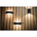 OSRAM LED svítidlo ENDURA STYLE Shield RD 11W DG 4058075205291