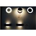 OSRAM LED svítidlo ENDURA STYLE Shield RD 11W DG 4058075205291