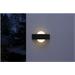 OSRAM LED svítidlo ENDURA STYLE Shield RD 11W DG 4058075205291