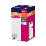 OSRAM LED VALUE ClasA 230V 10W 865 E27 noDIM A+ Plast matný 1055lm 6500K 10000h (krabička 1ks) 4052899971035