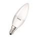 OSRAM LED VALUE ClasB 230V 5,5W 865 E14 noDIM A+ Plast matný 470lm 6500K 10000h (krabička 1ks) 4052899971066