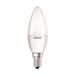 OSRAM LED VALUE ClasB 230V 5,5W 865 E14 noDIM A+ Plast matný 470lm 6500K 10000h (krabička 1ks) 4052899971066