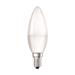 OSRAM LED VALUE ClasB 230V 5,5W 865 E14 noDIM A+ Plast matný 470lm 6500K 10000h (krabička 1ks) 4052899971066