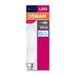 OSRAM LED VALUE ClasB 230V 5,5W 865 E14 noDIM A+ Plast matný 470lm 6500K 10000h (krabička 1ks) 4052899971066