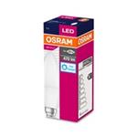 OSRAM LED VALUE ClasB 230V 5,5W 865 E14 noDIM A+ Plast matný 470lm 6500K 10000h (krabička 1ks) 4052899971066