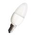 OSRAM LED VALUE ClasB 230V 5,7W 827 E14 noDIM A+ Plast matný 470lm 2700K 10000h (krabička 1ks) 4052899326453