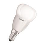 OSRAM LED VALUE ClasP 230V 5,5W 840 E14 noDIM A+ Plast matný 470lm 4000K 10000h (krabička 1ks) 4058075147911
