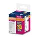 OSRAM LED VALUE PAR16 35 non-dim 100° 2,6W827 GU10 IP LEDs (krabička 1ks) 4058075198944