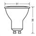 OSRAM LED VALUE PAR16 35 non-dim 100° 2,6W827 GU10 IP LEDs (krabička 1ks) 4058075198944