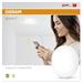 OSRAM SMART+ CEILING 33 stropní svítidlo Tun.White DIM LIGHTIFY ZigBee 240V 23W O330mm 4058075816794