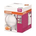 OSRAM žárovka LED Superstar Globe 240V 12W/827 matná E27 4052899961159