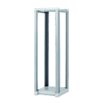 Otevřený 19" stojan RSX 42U dvoudílný 800hl.flaxi frame RSX-42-XD8-CXX-AF