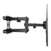 Otočný nástěnný držák na Tv Fiber Mounts Solid-2