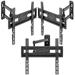 Otočný sklopný držák Tv Fiber Mounts FM78