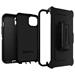 OtterBox kryt Defender pre iPhone 14 Plus - Black 77-88364