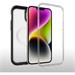 OtterBox kryt Defender XT pre iPhone 14 Plus - Black Crystal 77-90135