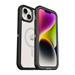OtterBox kryt Defender XT pre iPhone 14 Plus - Black Crystal 77-90135