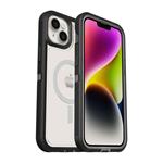OtterBox kryt Defender XT pre iPhone 14 Plus - Black Crystal 77-90135