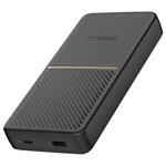 OtterBox powerbank USB-A&C PD 18W 10.000 mAh - Black 78-80690