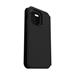 OtterBox puzdro Strada Via Wallet Case pre iPhone 13 - Black Night 77-85832