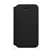 OtterBox puzdro Strada Via Wallet Case pre iPhone 13 - Black Night 77-85832