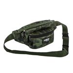 Outdoor, Ledvinka, polyester, vystužená pevná tkanina, nastaviteľný popruh, Neo Tools 84-324