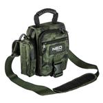 Outdoor, Malý turistický batoh, polyester, Neo Tools 84-323