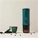 Outin Espresso šálka Rebrew, farba zelená OT-CUP-01
