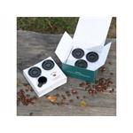 Outin Nano Sada filtračných košíkov s odmerkou pre Nano Espresso Nano-A-02