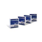 Overland-Tandberg LTO-9 Data Cartridge 18TB/45TB includes barcode labels (5-pack, contains 5 pieces) 434181