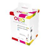 OWA Armor ink-jet pro HP L0S70AE/F6U16-18AE, CMYK K10452OW