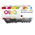 OWA Armor toner kompatibilní s Brother TN-248XL BK, 3000st, černá/black K16534OW