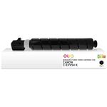 OWA Armor toner kompatibilní s Canon C-EXV49K, 15000st, černá/black K40455OW