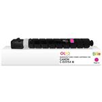 OWA Armor toner kompatibilní s Canon C-EXV54M, 8500st, červená/magenta K40457OW