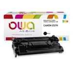 OWA Armor toner kompatibilní s CANON CRG 057H, 10000st.černá/black level managment K15372OW
